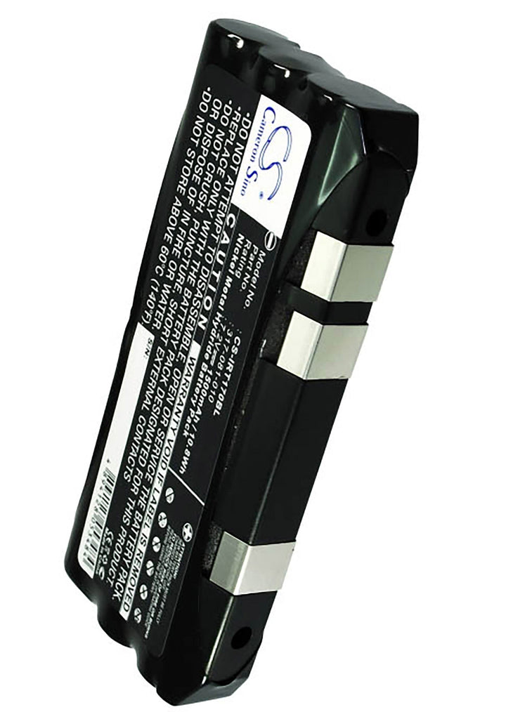 Battery for CS-IRT170BL-3
