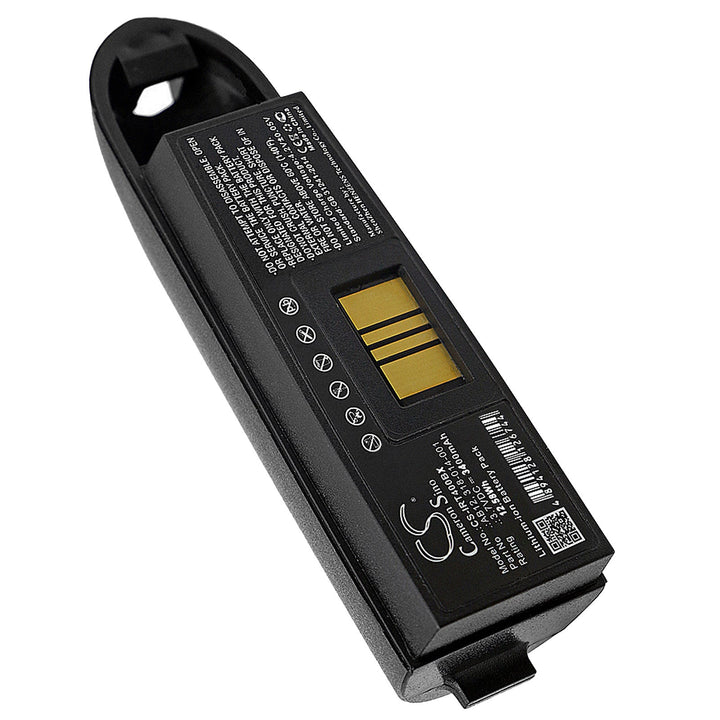 Battery for CS-IRT400BX-3