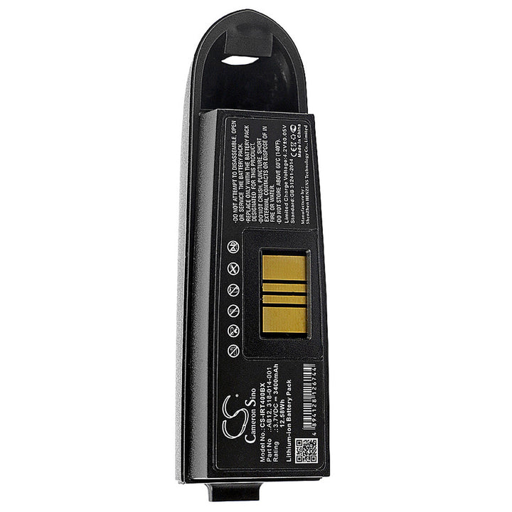 Battery for CS-IRT400BX-5