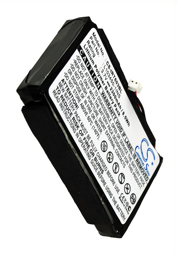 Battery for CS-IRT603BL-3