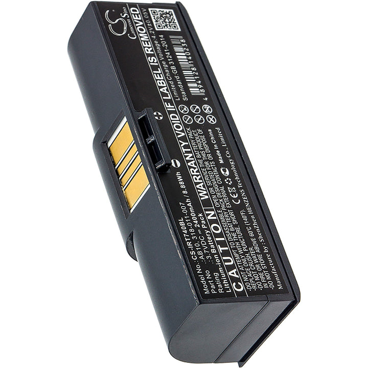 Battery for CS-IRT740BL-2
