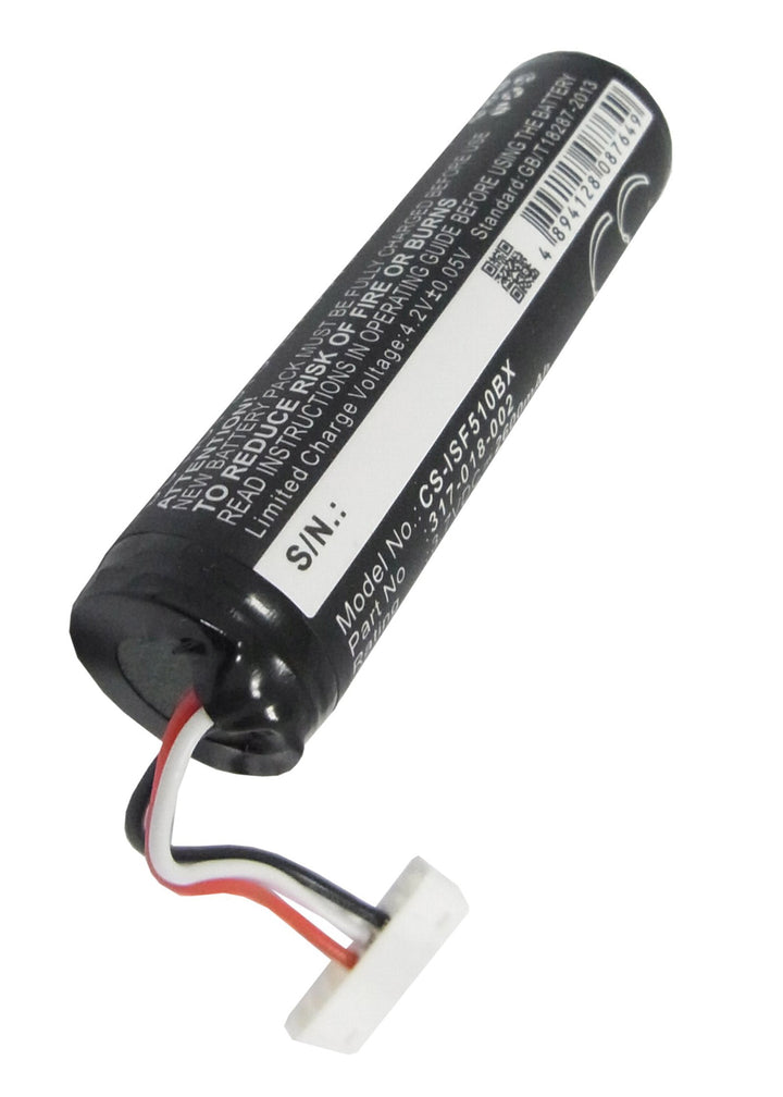 Battery for CS-ISF510BX-2