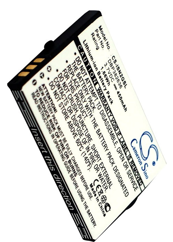 Battery for CS-ISN2GSL