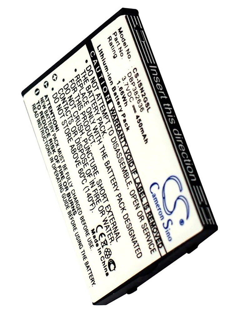 Battery for CS-ISN2GSL-2