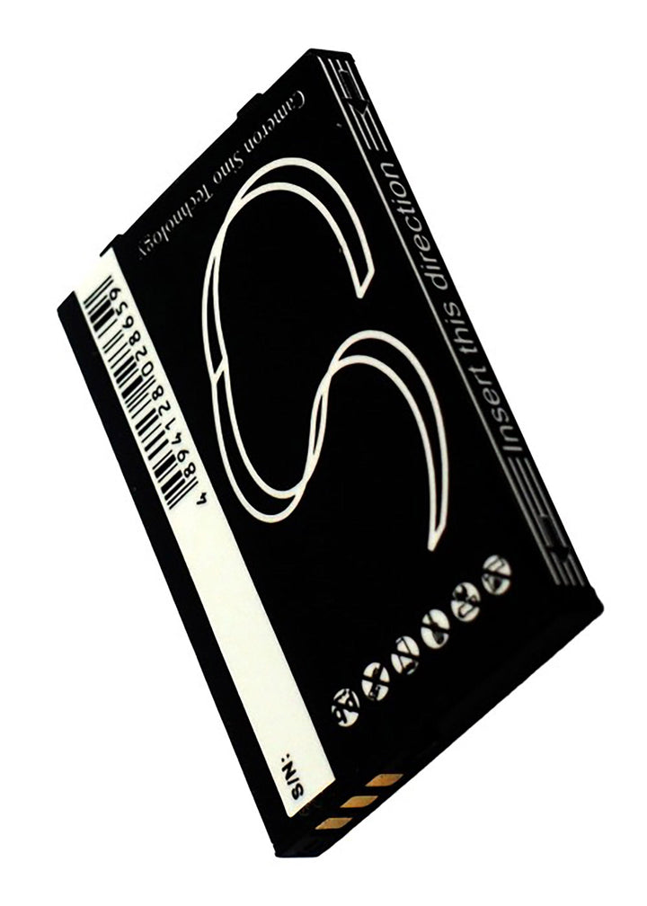 Battery for CS-ISN2GSL-3