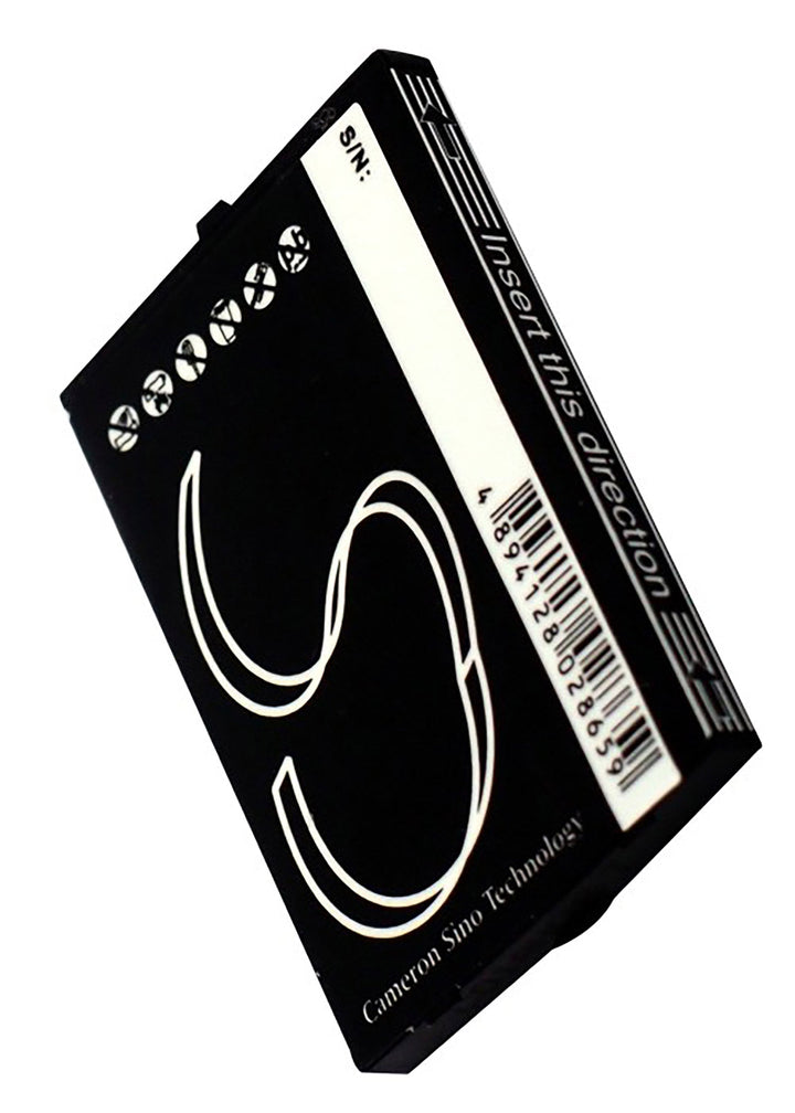 Battery for CS-ISN2GSL-4