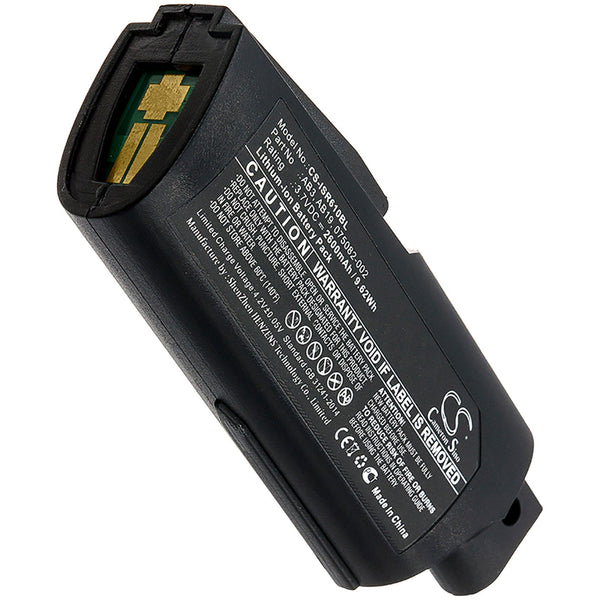 Battery for CS-ISR610BL