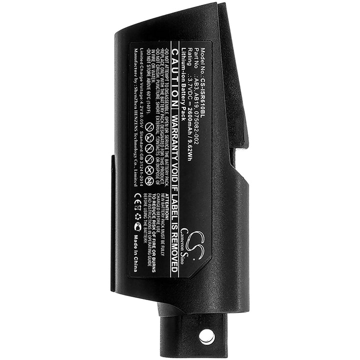 Battery for CS-ISR610BL-3