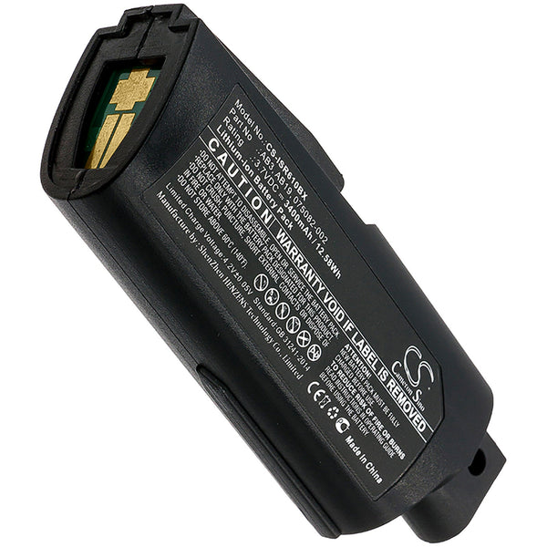 Battery for CS-ISR610BX