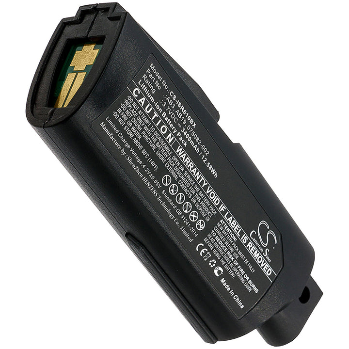 Battery for CS-ISR610BX
