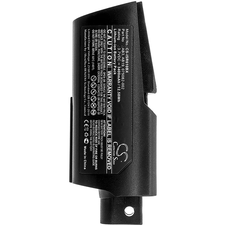 Battery for CS-ISR610BX-3