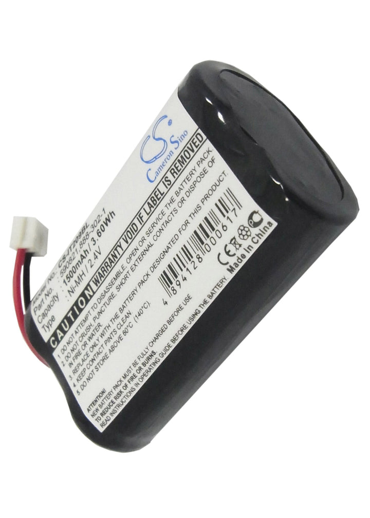Battery for CS-IT209BL-3