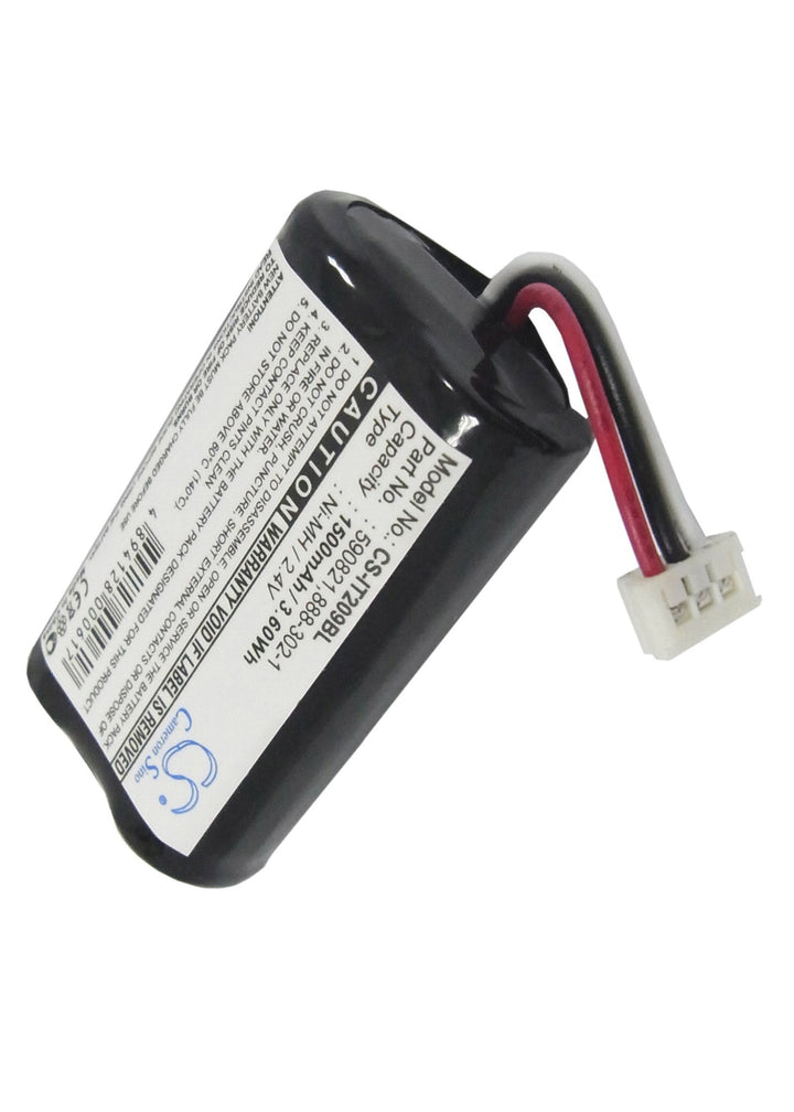 Battery for CS-IT209BL-4