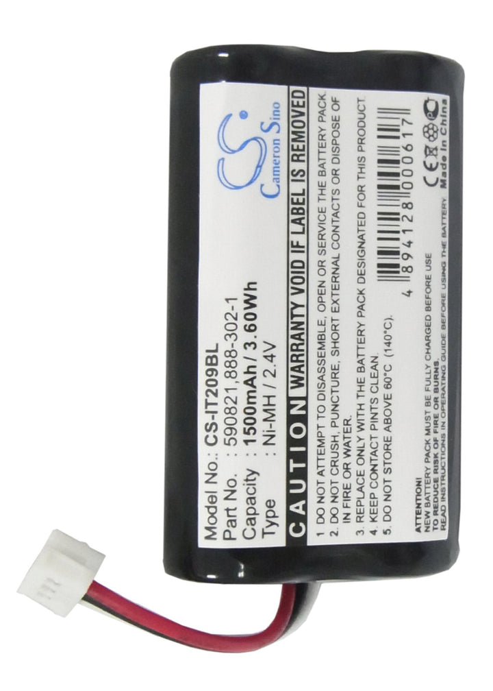 Battery for CS-IT209BL-5