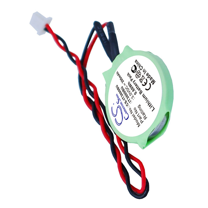 Battery for CS-IT3000BU-2