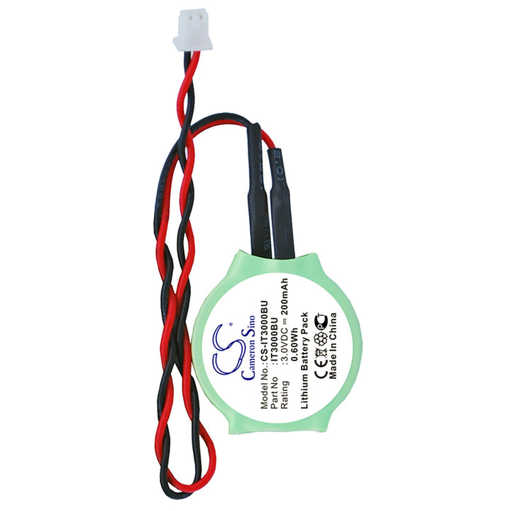 Battery for CS-IT3000BU-3