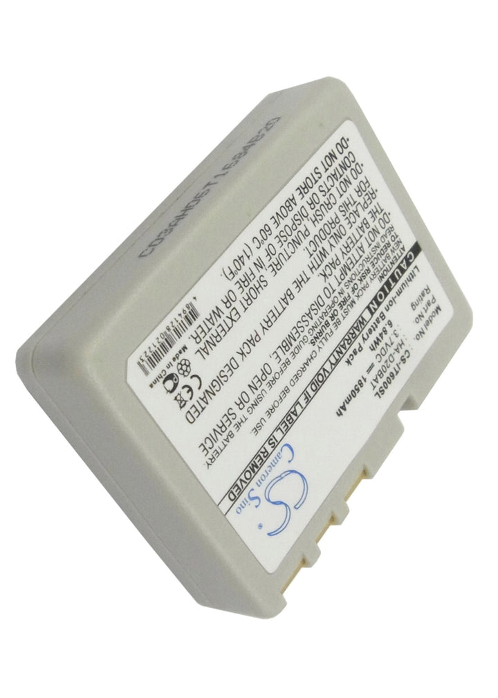 Battery for CS-IT600SL-3