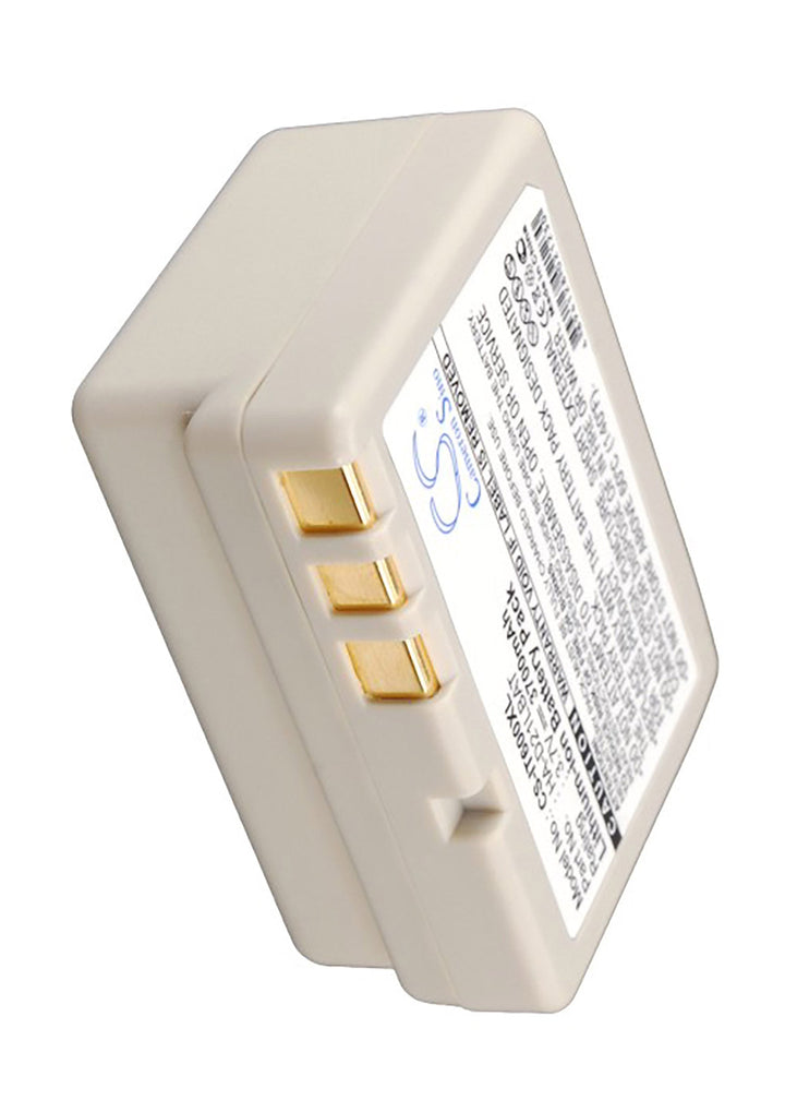 Battery for CS-IT600XL-4