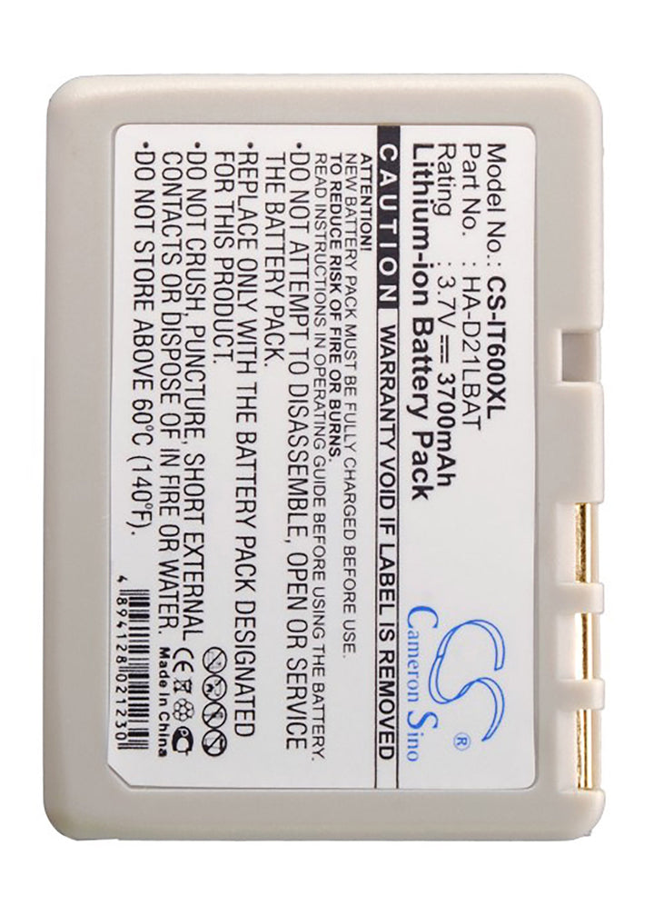 Battery for CS-IT600XL-5