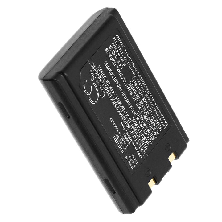 Battery for CS-IT700SL-4