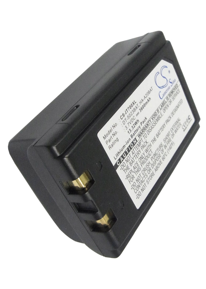 Battery for CS-IT700XL-4