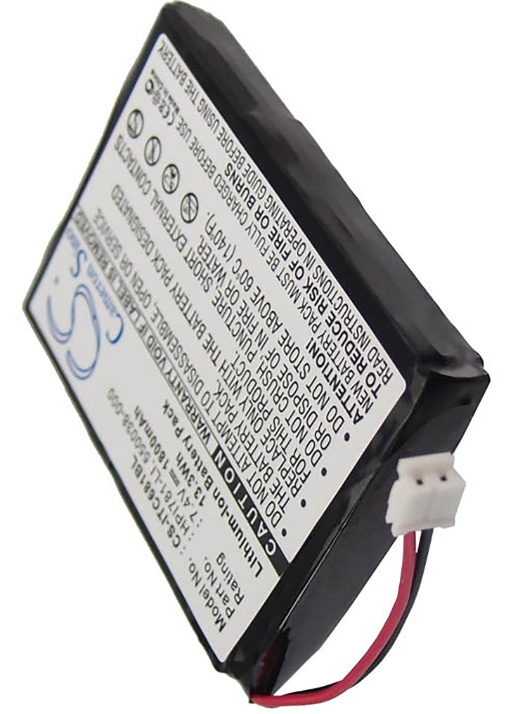 Battery for CS-ITC681BL-3