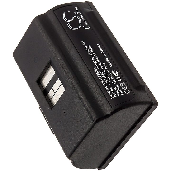 Battery for CS-ITR200BL-2