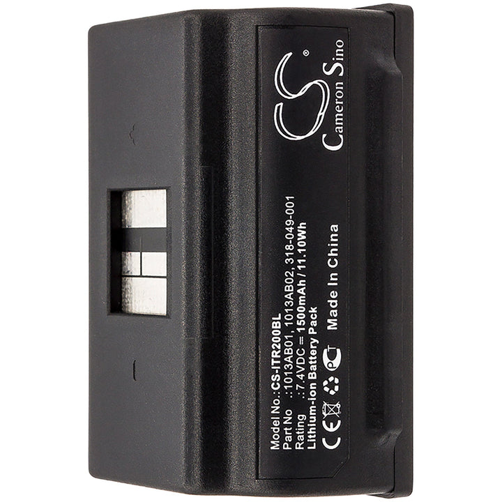 Battery for CS-ITR200BL-3