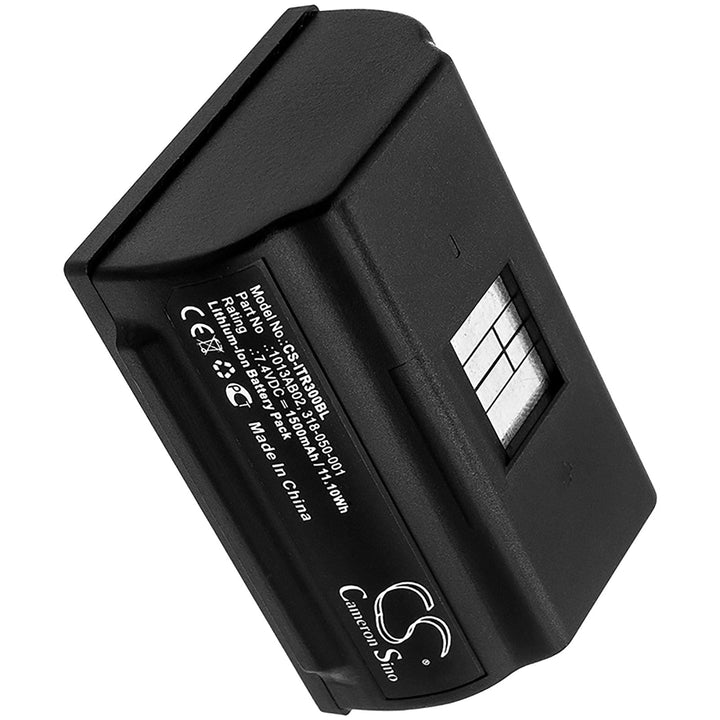 Battery for CS-ITR300BL-2