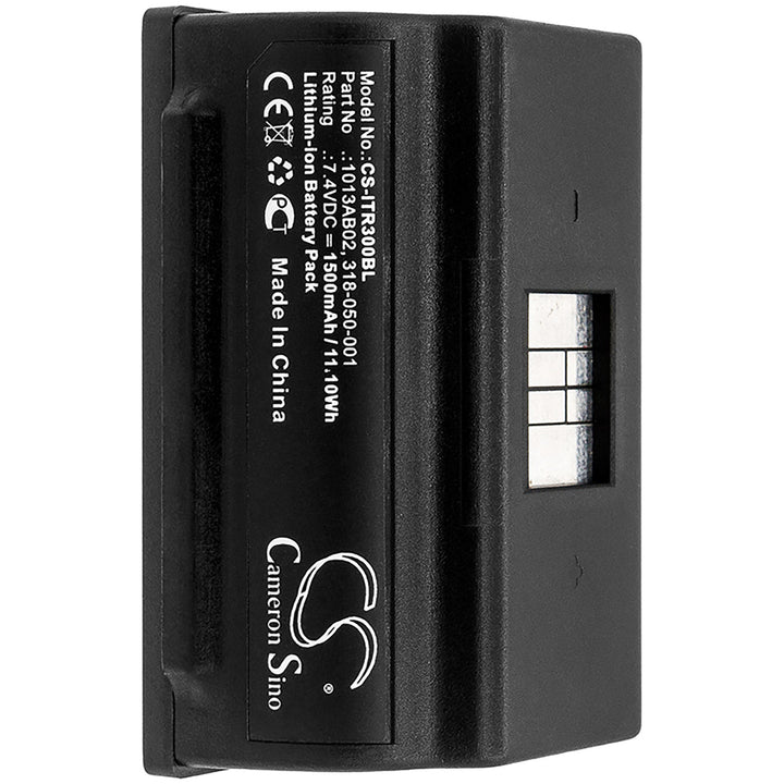 Battery for CS-ITR300BL-3