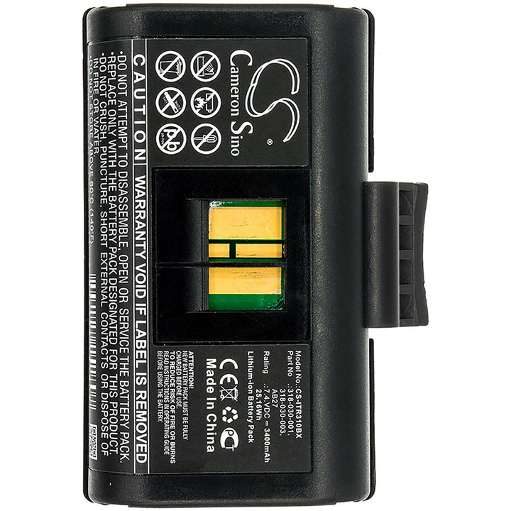 Battery for CS-ITR310BX-3