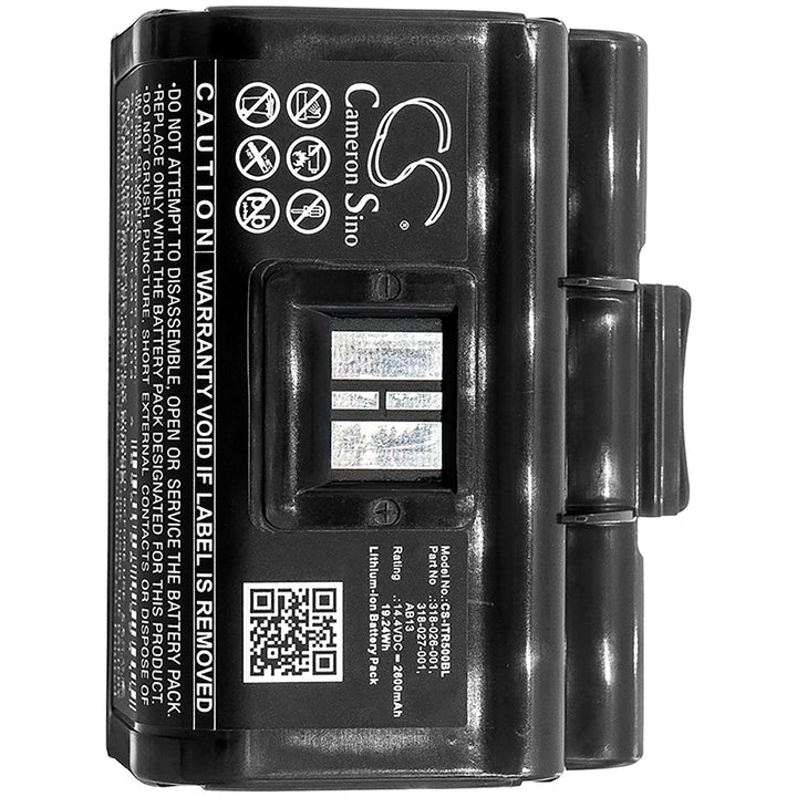 Battery for CS-ITR500BL-3