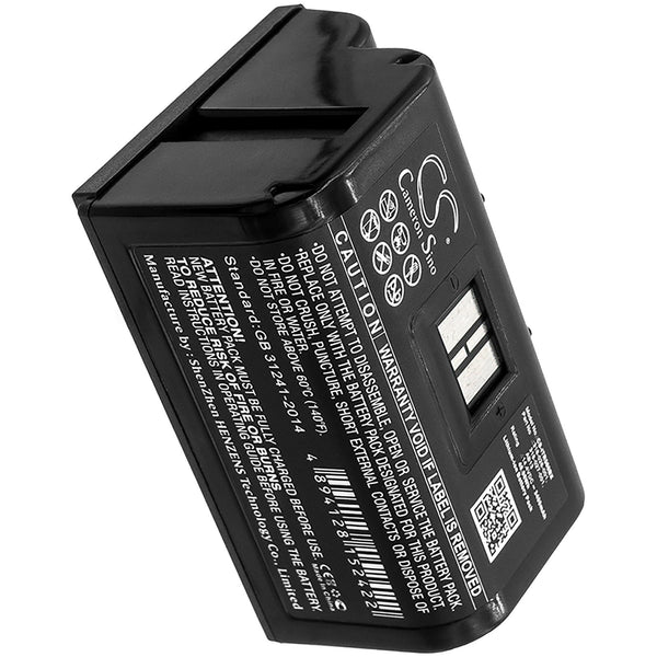 Battery for CS-ITR500BX