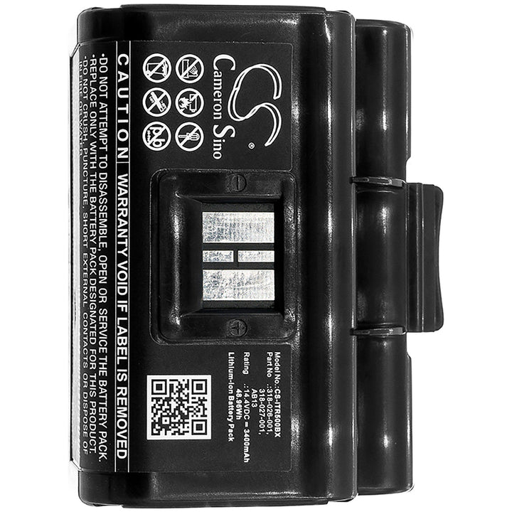 Battery for CS-ITR500BX-3