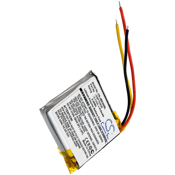 Battery for CS-JBE300SL