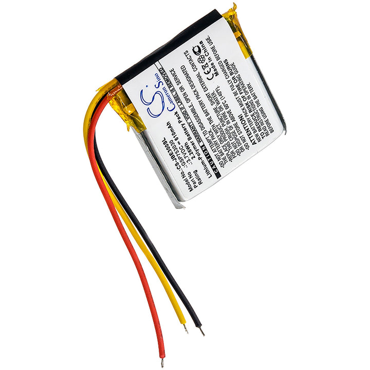 Battery for CS-JBE300SL-2