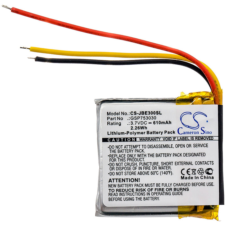 Battery for CS-JBE300SL-3