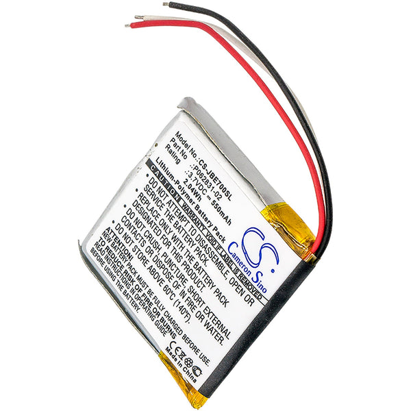 Battery for CS-JBE700SL