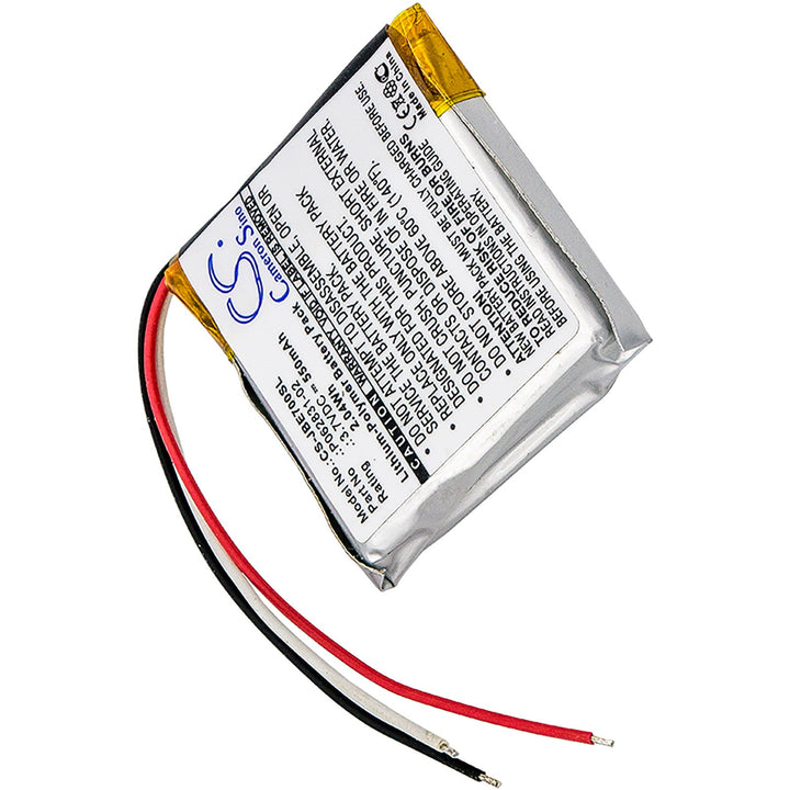 Battery for CS-JBE700SL-2