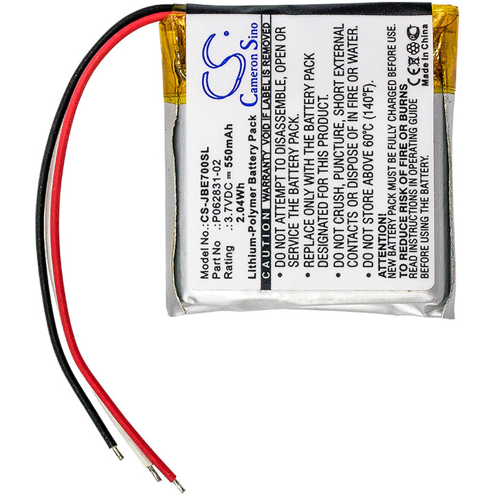 Battery for CS-JBE700SL-3