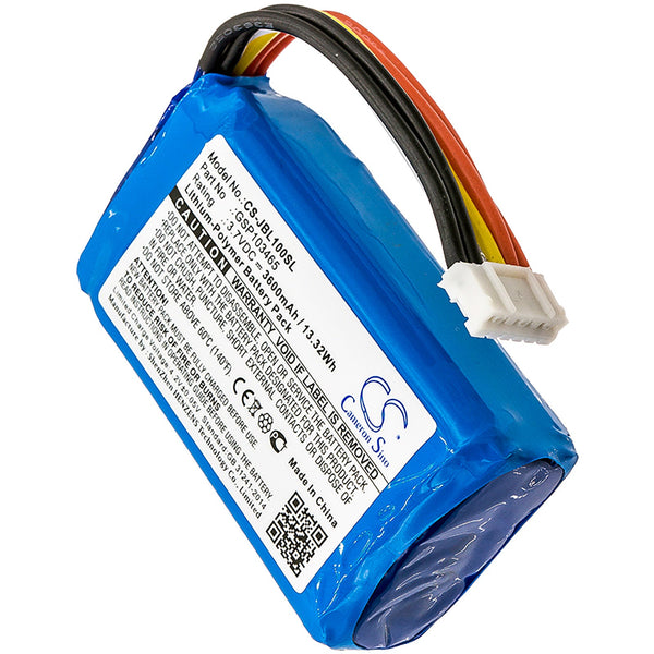 Battery for CS-JBL100SL