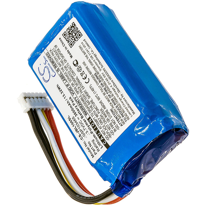 Battery for CS-JBL100SL-2