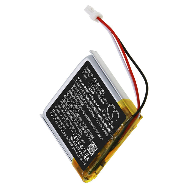 Battery for CS-JBL510SL