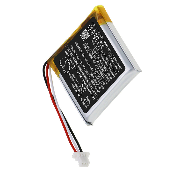 Battery for CS-JBL510SL-2