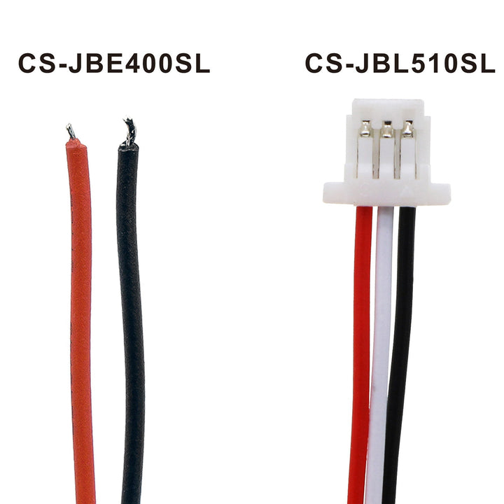 Battery for CS-JBL510SL-6