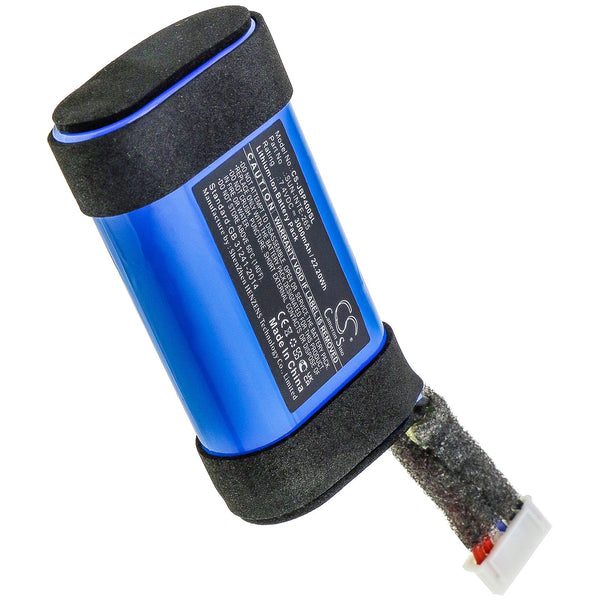 Battery for CS-JBP400SL