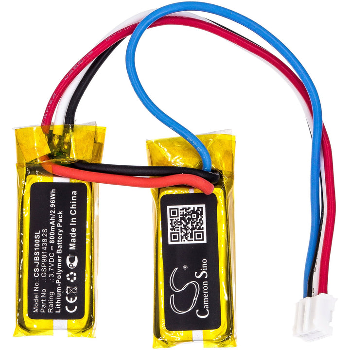 Battery for CS-JBS100SL-3