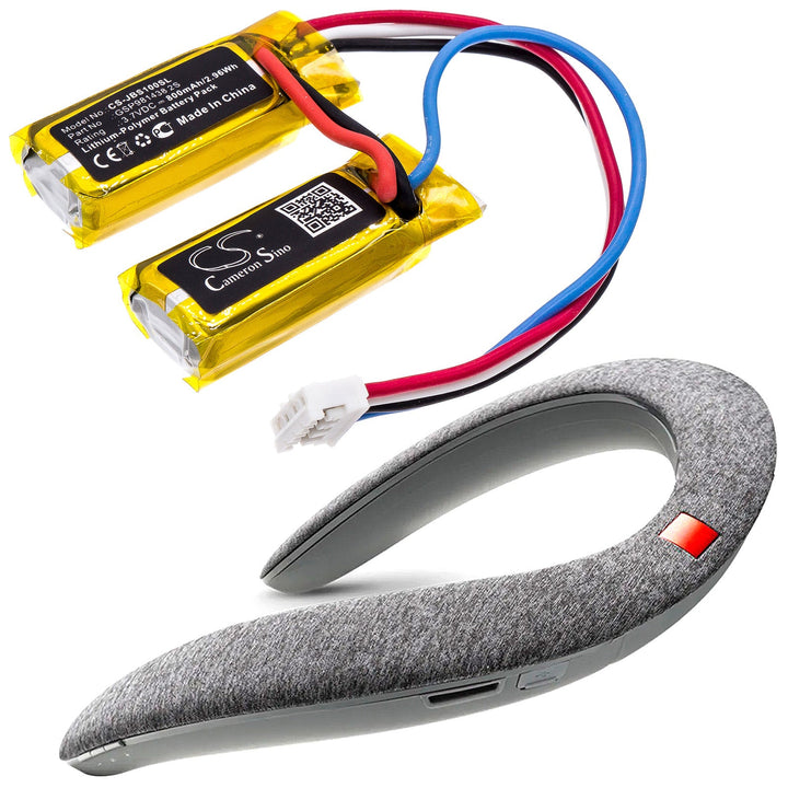 Battery for CS-JBS100SL-6