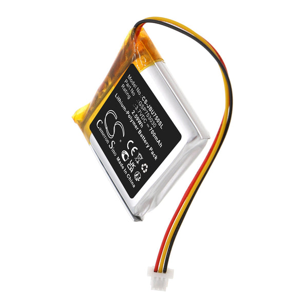 Battery for CS-JBU750SL