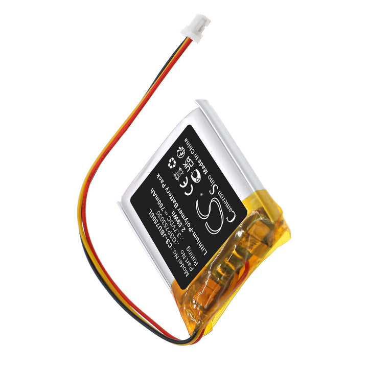 Battery for CS-JBU750SL-2
